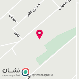 عکس سالن زیبایی نیلا