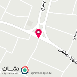 عکس حسینیه فاطمیه 