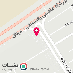 عکس بوستان رازقی