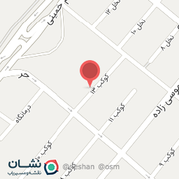 عکس قهوه خانه نخلستان