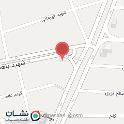 عکس داروخانه المیرا اسد پناهی