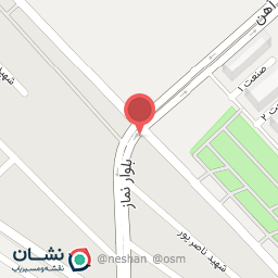 عکس نانوایی بربری سنتی