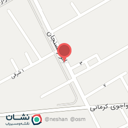 عکس میزان فرمان کامپیوتری و روکار شجاعی 