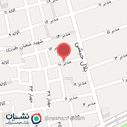 عکس مرکز پیش دبستانی نورالرحمه