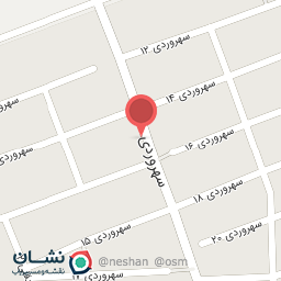 عکس سوپر مارکت ابوالفضل