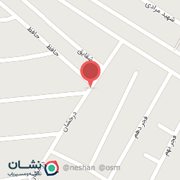 عکس رستوران نمونه