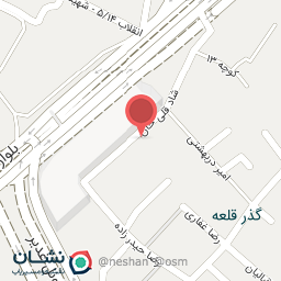 عکس شال روسری مهتاب