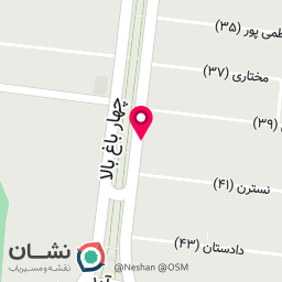 عکس خدمات تخصصی لیفت و لمینت ابرو و مژه