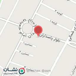 عکس بانک صادرات مرکزی