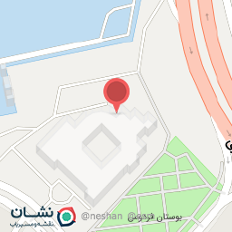 عکس استخر هتل پردیسان مشهد