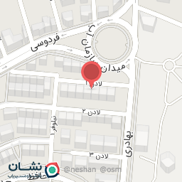 عکس مهدکودک رنگین کمان