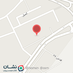 عکس هتل قدس