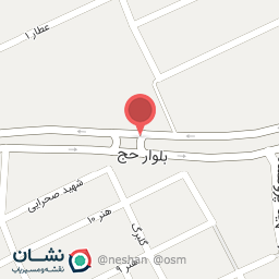 عکس فروشگاه مواد غذایی الواری