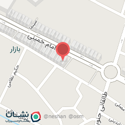 عکس پارچه سرای ستوده