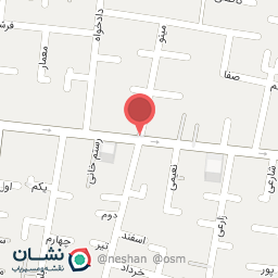 عکس تهیه غذای رضا