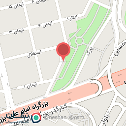 عکس عطاری رحمانی
