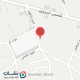 عکس الکترو صدیق