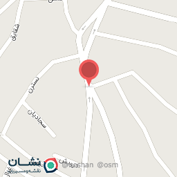 عکس آکادمی ناخن مائده افشان