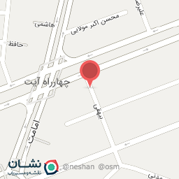 عکس رستوران امین