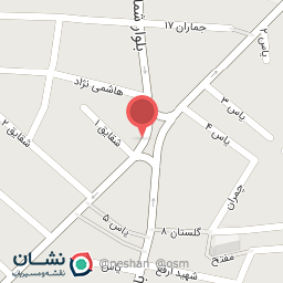 عکس پخش فرآورده های گوشتی آزادی شعبه 2