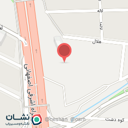 عکس کلینیک موتور مسعود 