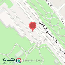 عکس پارکینگ باغ گیاه شناسی