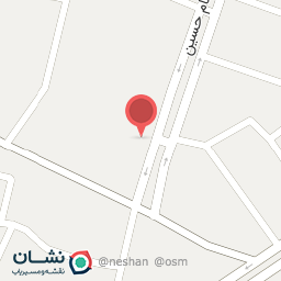 عکس مسجد امام حسین (ع) - مسجد خان