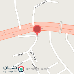 عکس سالن زیبایی پرنیان 