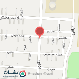عکس رادیاتور سازی مهدی