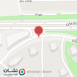 عکس خیابان هرمزان