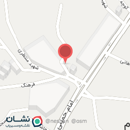 عکس مشاور املاک ارشدی