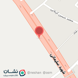 عکس فست فود معمار