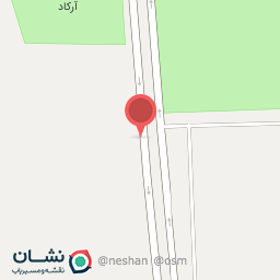 عکس پوشش بام آریا 