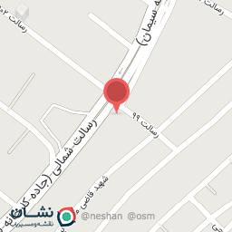 عکس تعمیرگاه کارازما