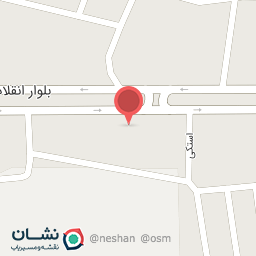 عکس کارگاه سی ان سی کریمزاده