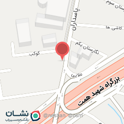 عکس تهران موبایل