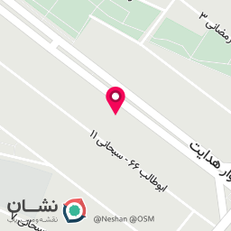 عکس کارگزاری املاک ولیعصر