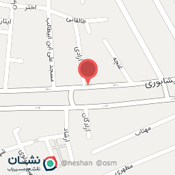 عکس سریر درب شعبه ۱