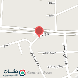 عکس نان سنگکی