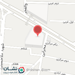 عکس فروشگاه کفش PENORIZ