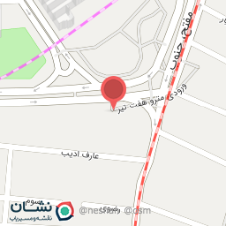 عکس آموزش آرایشگری مردانه عصرمو