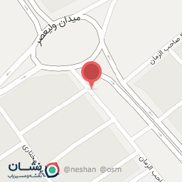 عکس فست‌فود خش