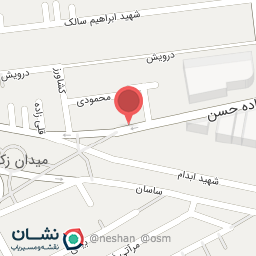 عکس شیرینی پیراشکی هانیل