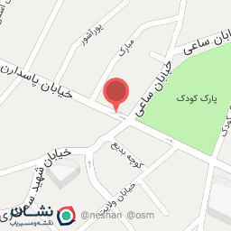 عکس فروشگاه پوشاک آنا