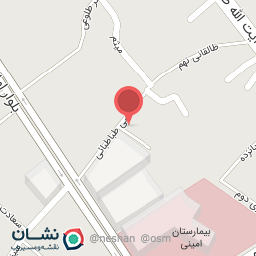 عکس رستوران ولی