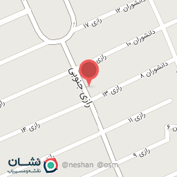 عکس خودپرداز بانک دی (سبزوار فروشگاه صحت)