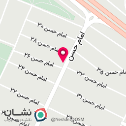 عکس دفتر نمایندگی اشترودل رضوی