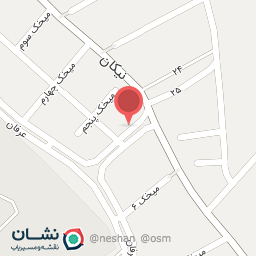 عکس نانوایی