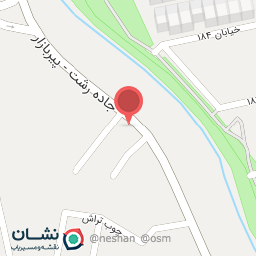 عکس جلوبندی رضا