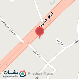 عکس سالن آرایش و زیبایی لی لی